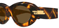 Bottega Veneta BV1322S Sunglasses
