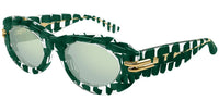 Bottega Veneta BV1322S Sunglasses