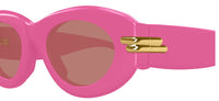 Bottega Veneta BV1322S Sunglasses