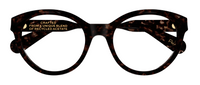 Korrektionsbrille Chloé CH0264O