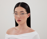 Optiekbril Chloé CH0274OA