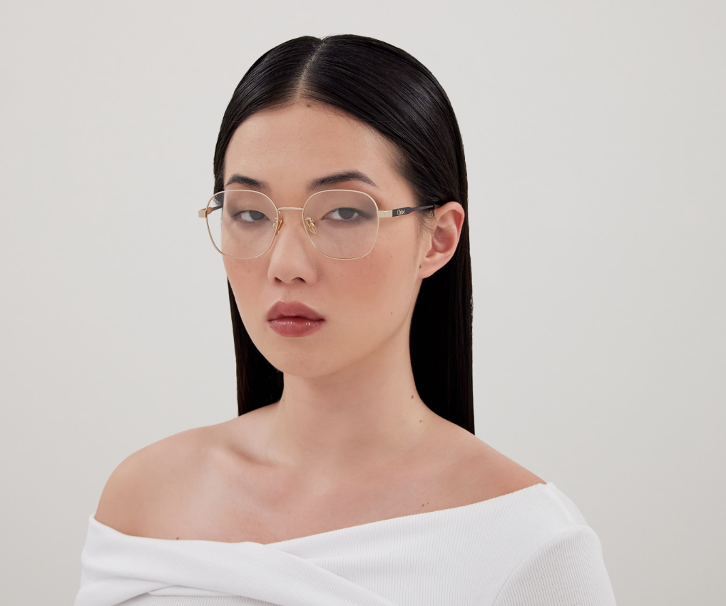 Optiekbril Chloé CH0274OA