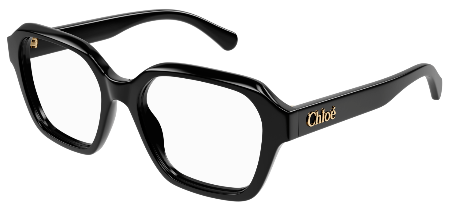 Brillen op sterkte Chloé CH0272O