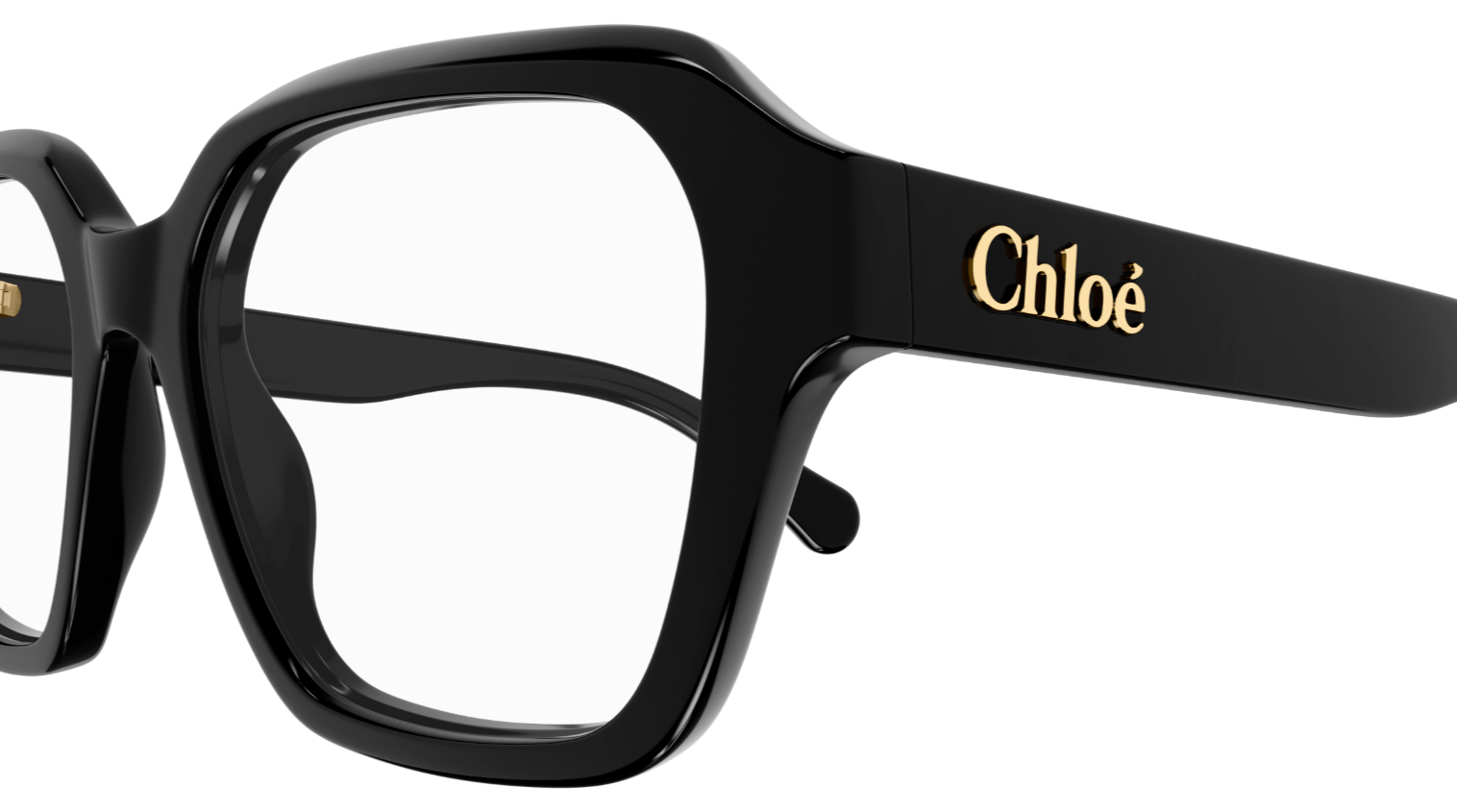 Brillen op sterkte Chloé CH0272O