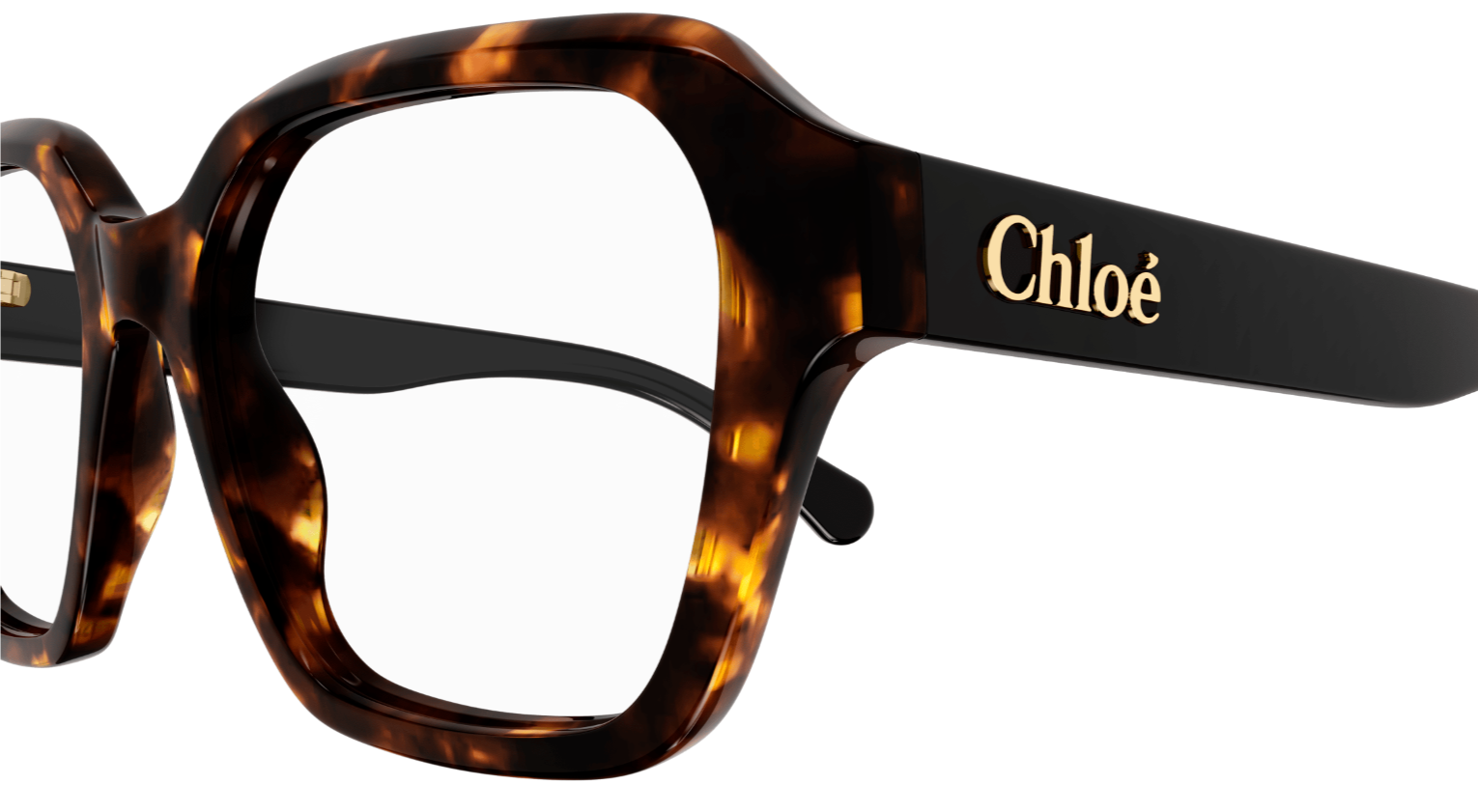Brillen op sterkte Chloé CH0272O