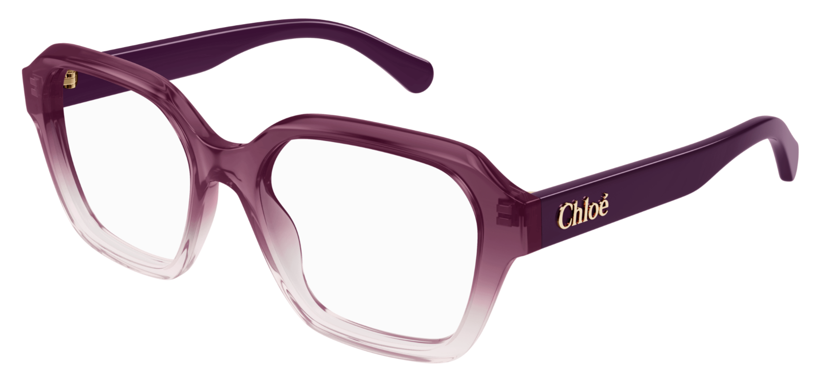 Brillen op sterkte Chloé CH0272O