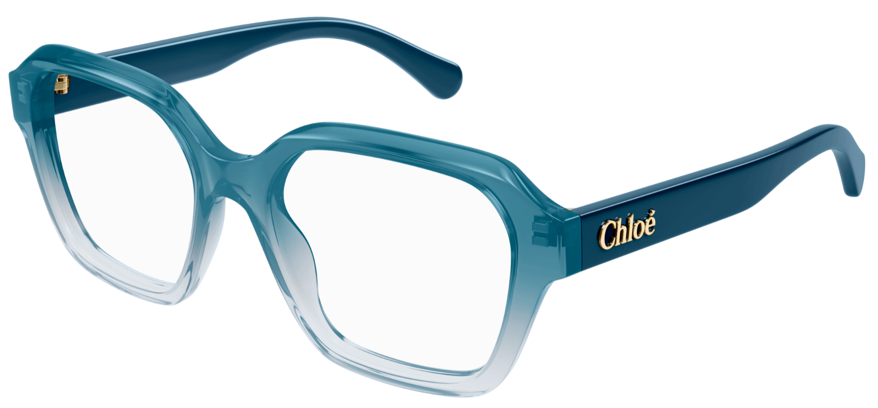 Brillen op sterkte Chloé CH0272O