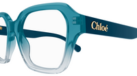 Brillen op sterkte Chloé CH0272O