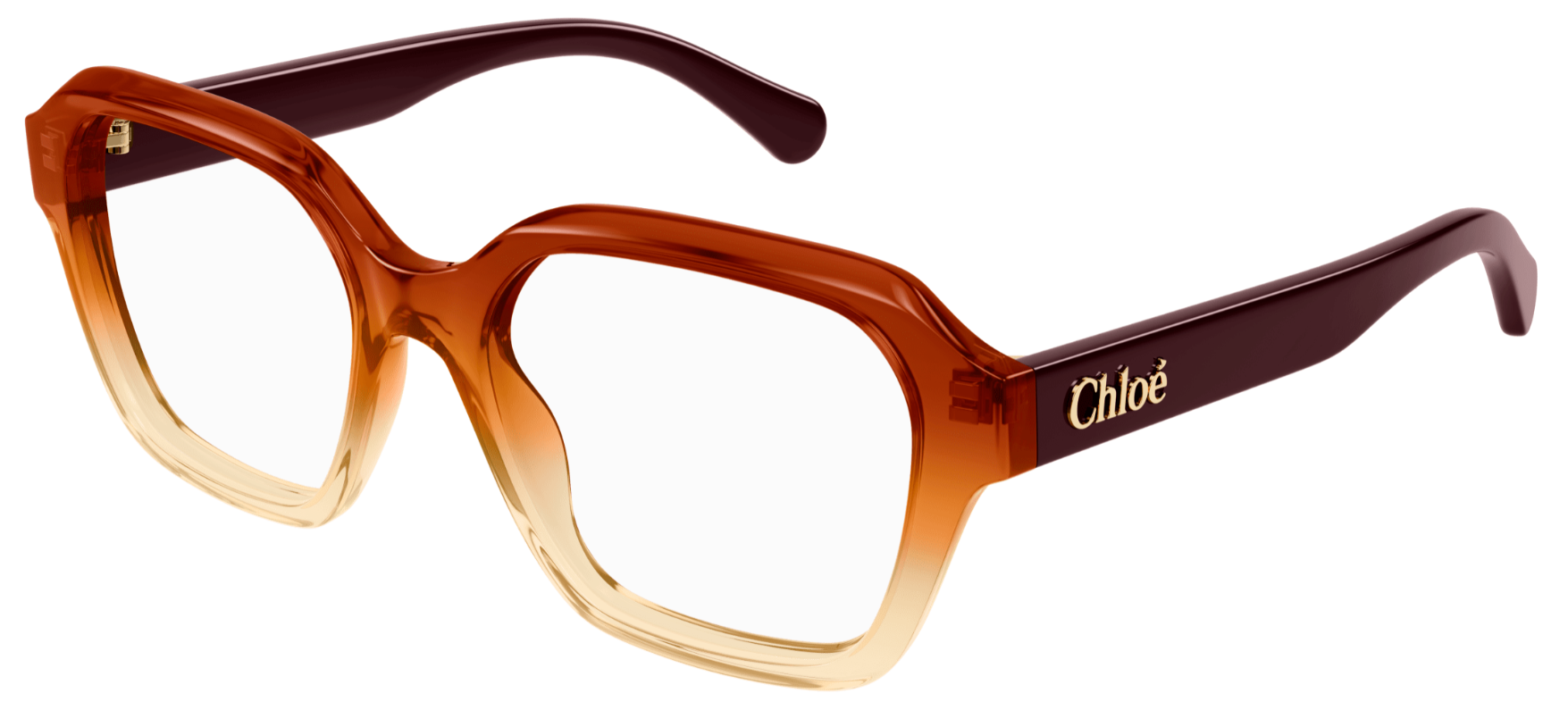 Brillen op sterkte Chloé CH0272O