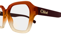 Brillen op sterkte Chloé CH0272O