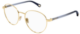 Gafas graduadas Chloé CH0269O