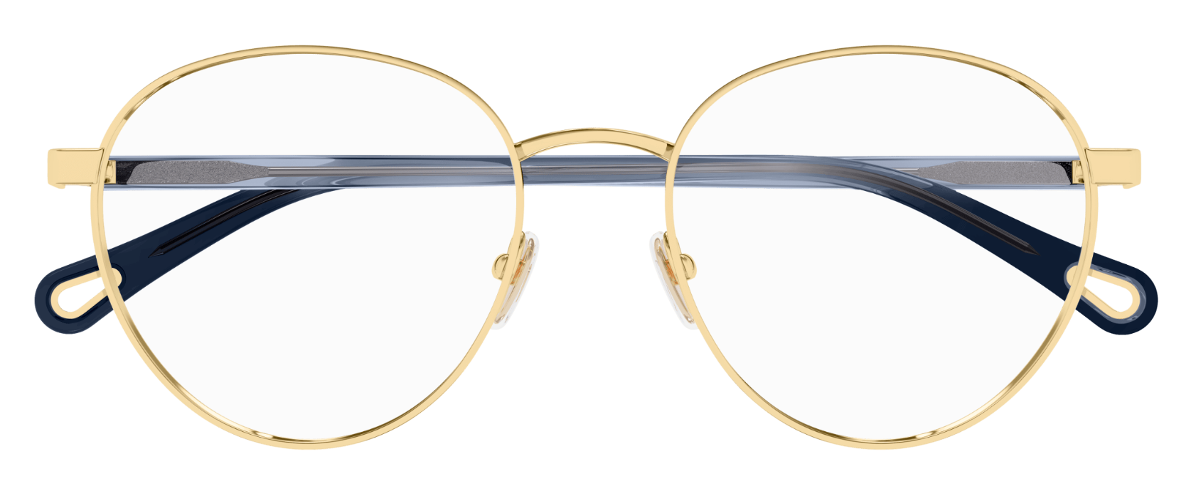 Chloé CH0269O Prescription Eyeglasses