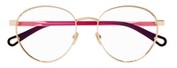 Chloé CH0269O Prescription Eyeglasses