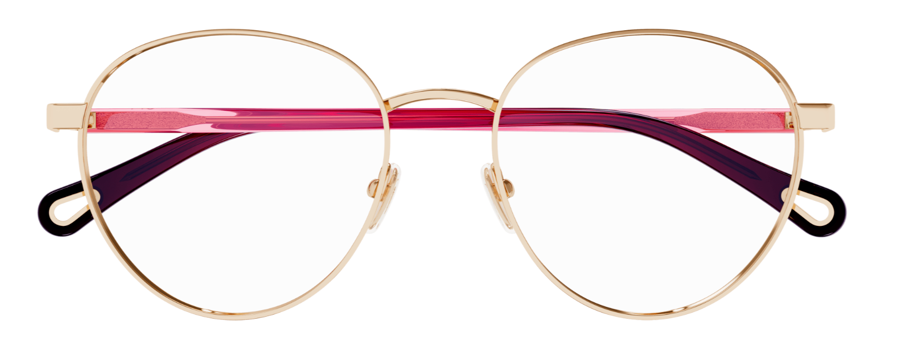 Chloé CH0269O Prescription Eyeglasses
