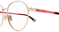 Chloé CH0269O Prescription Eyeglasses