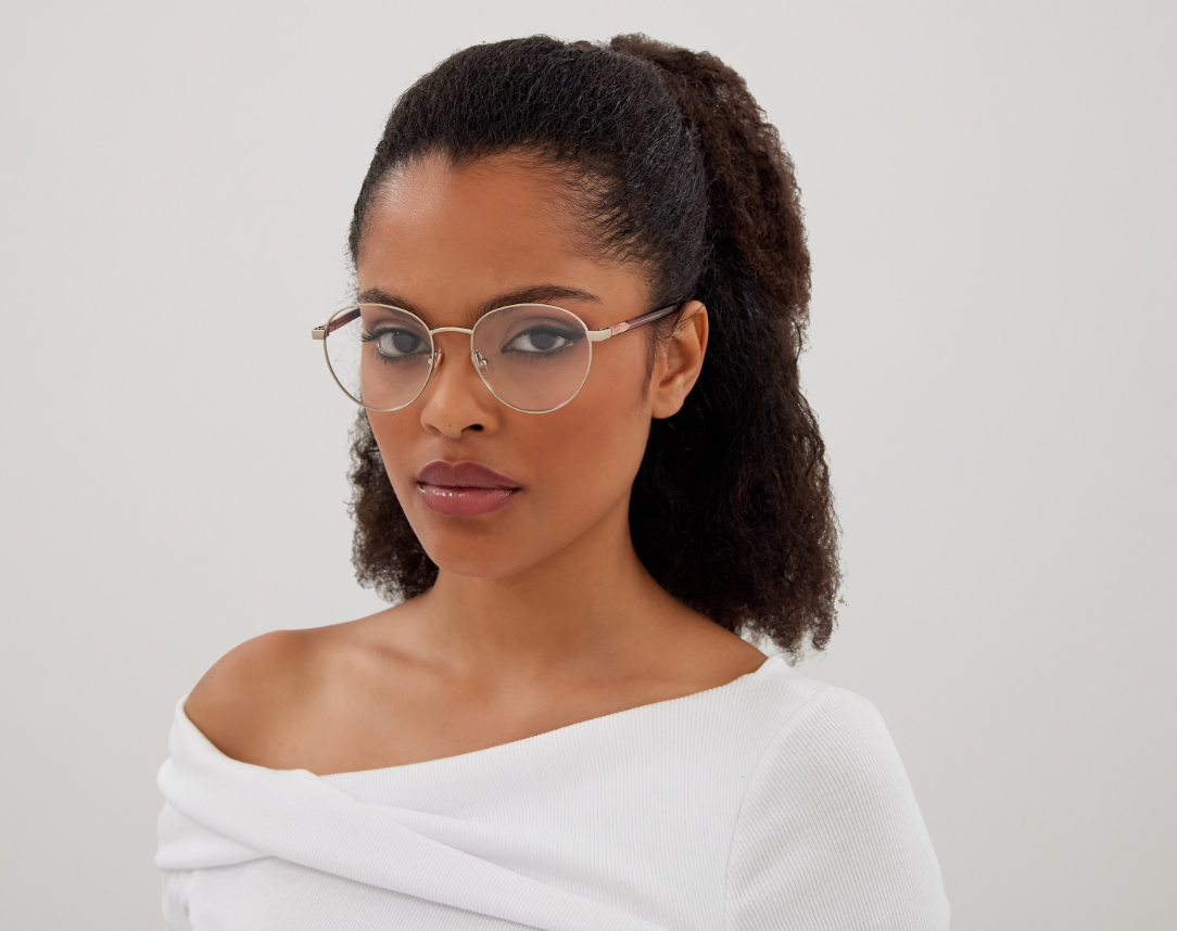 Chloé CH0269O Prescription Eyeglasses