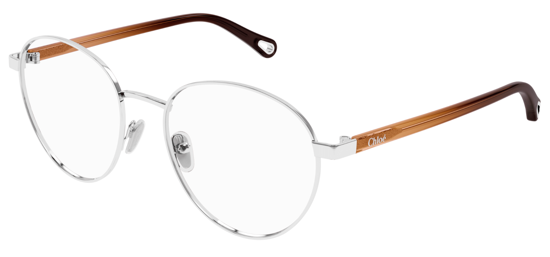 Chloé CH0269O Prescription Eyeglasses