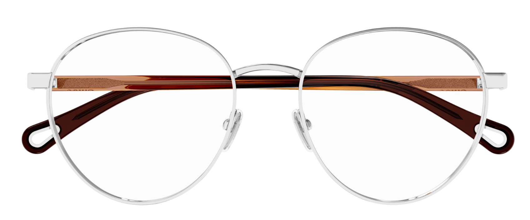 Chloé CH0269O Prescription Eyeglasses