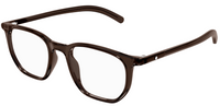 Montblanc Snowcap MB0349O Prescription Glasses
