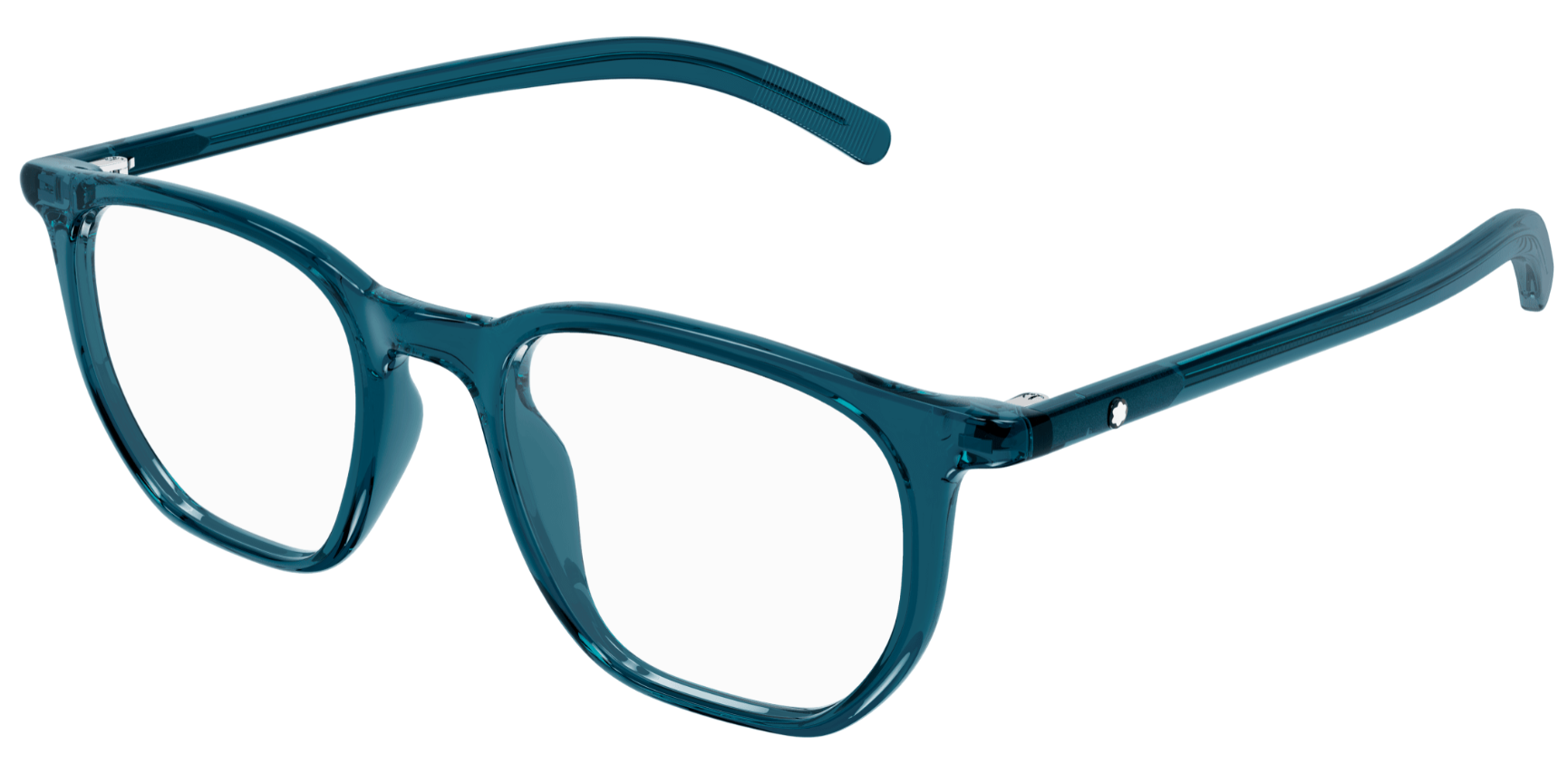 Montblanc Snowcap MB0349O Prescription Glasses