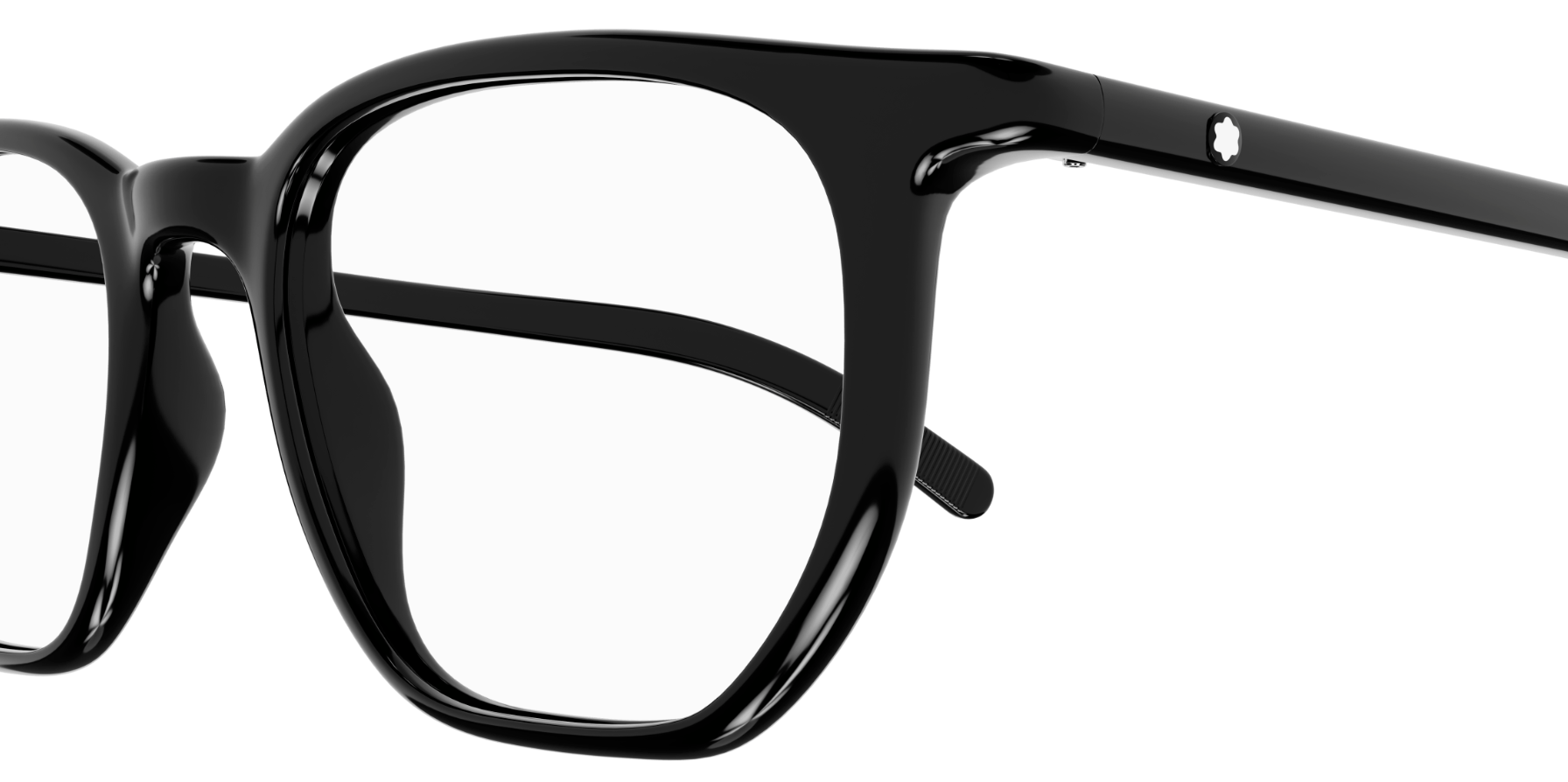 Montblanc Snowcap MB0349O Prescription Glasses