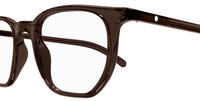 Montblanc Snowcap MB0349O Prescription Glasses
