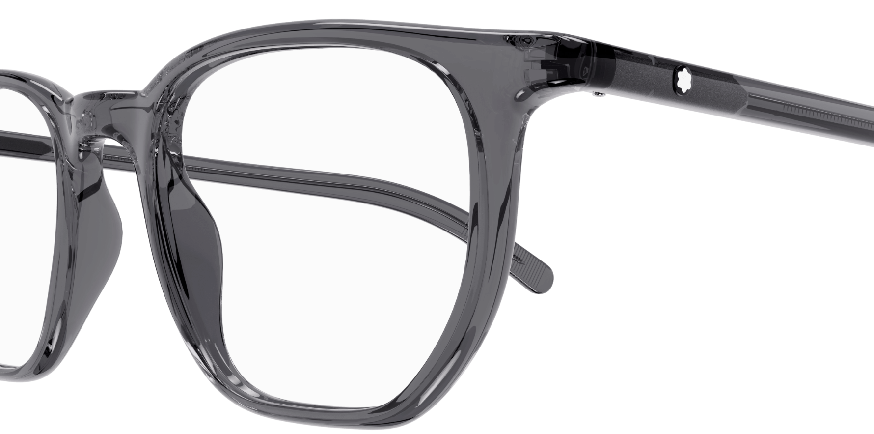 Montblanc Snowcap MB0349O Prescription Glasses