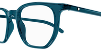 Montblanc Snowcap MB0349O Prescription Glasses