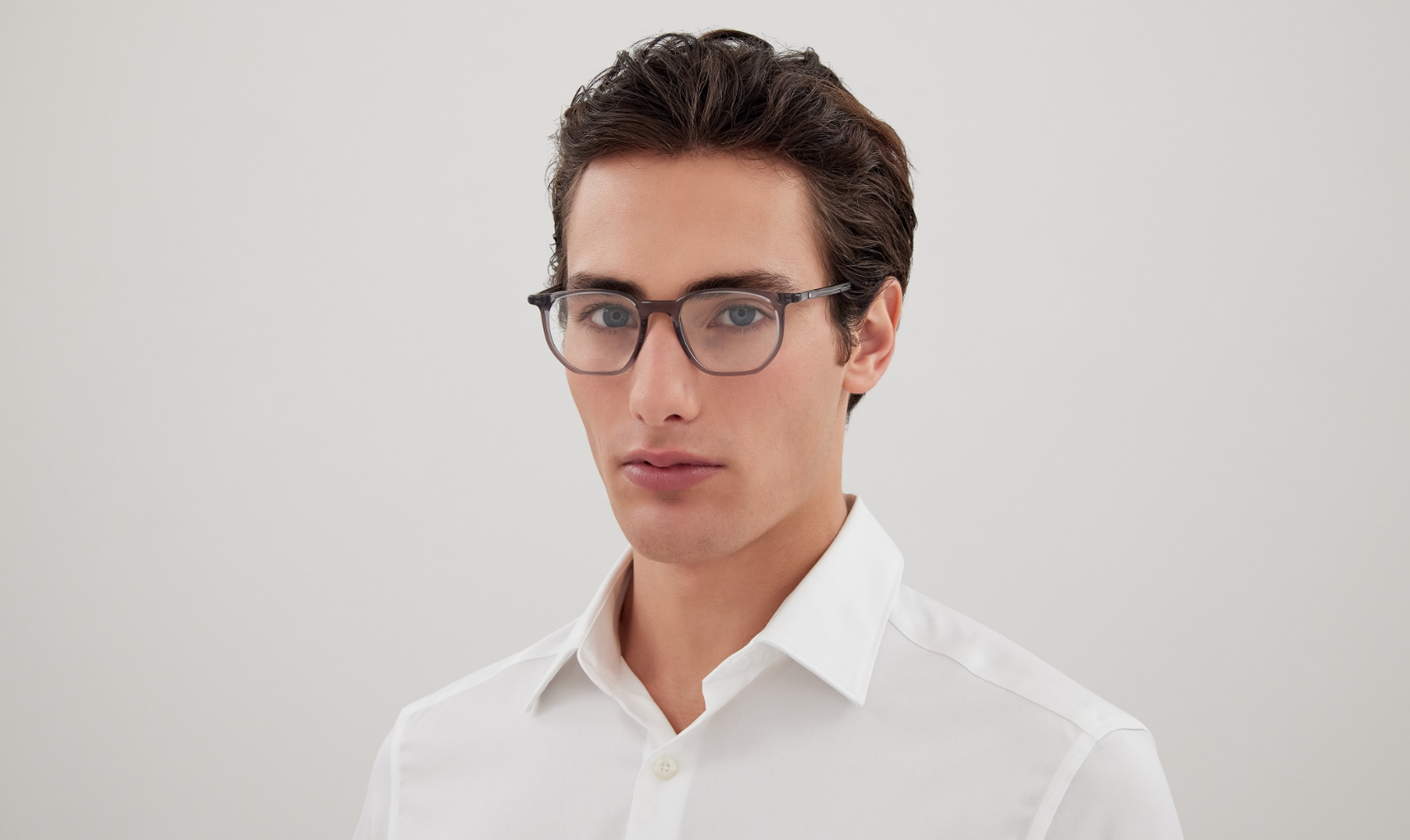 Montblanc Snowcap MB0349O Prescription Glasses