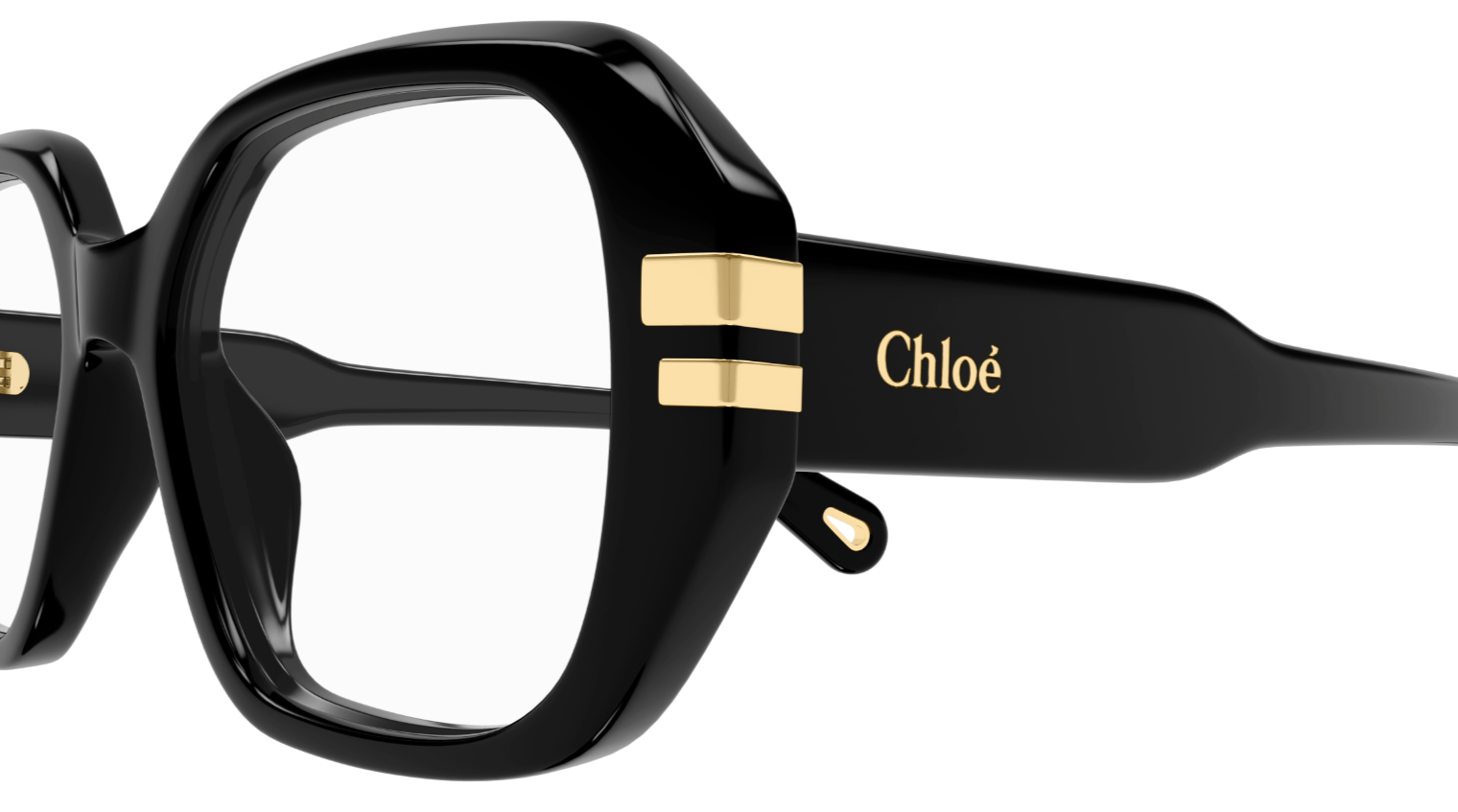 Chloé CH0266O Prescription Eyeglasses