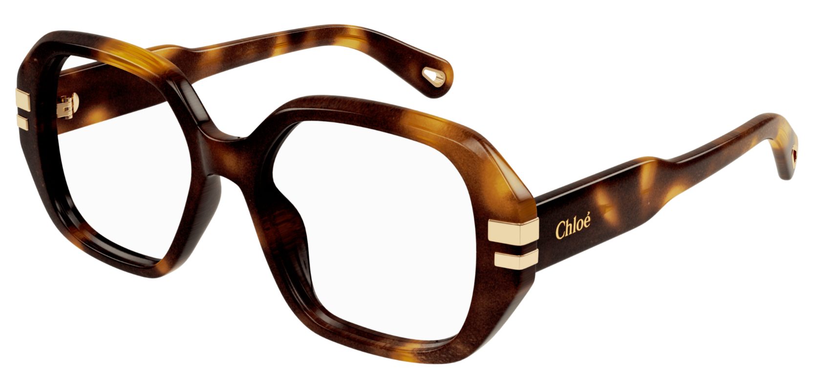 Chloé CH0266O Prescription Eyeglasses