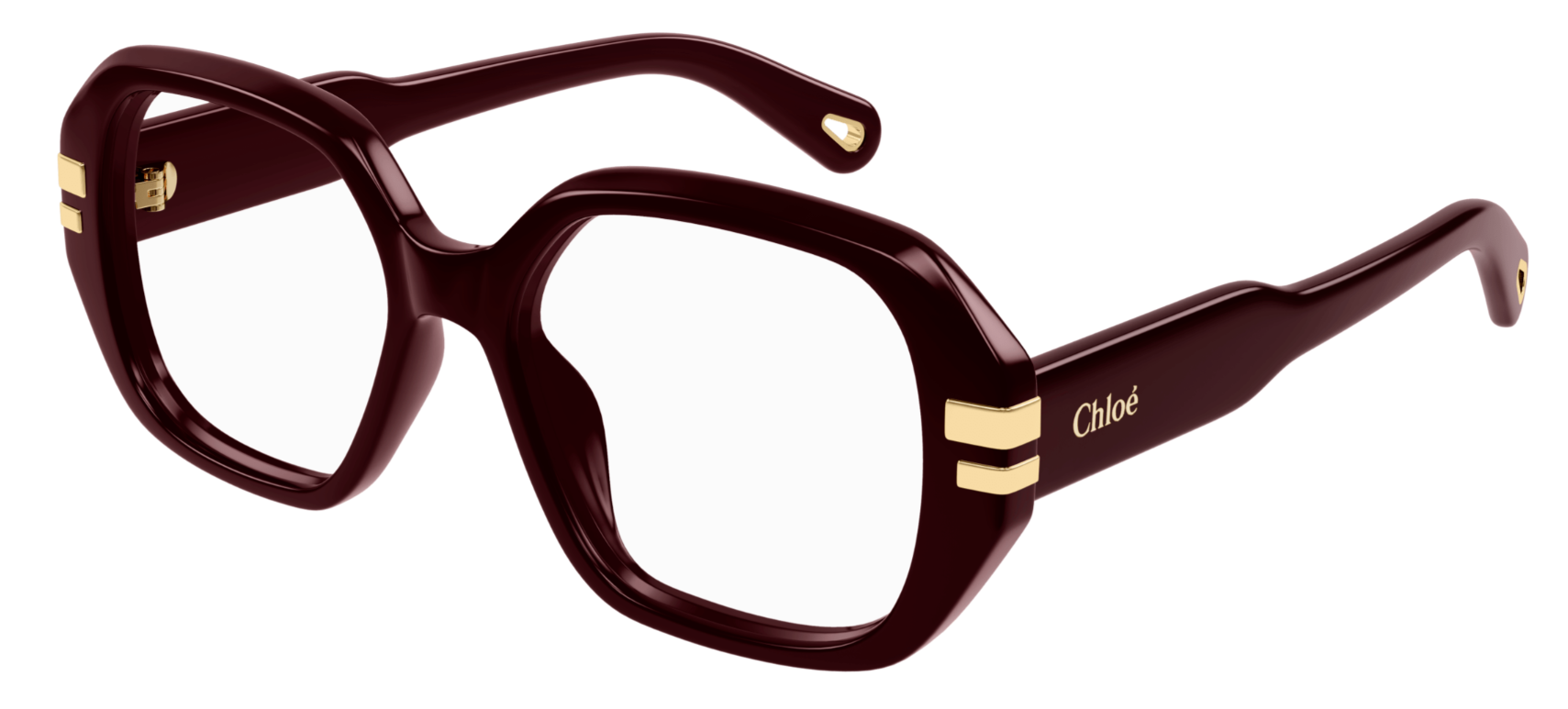 Chloé CH0266O Prescription Eyeglasses