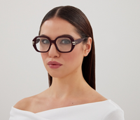 Chloé CH0266O Prescription Eyeglasses