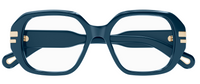 Chloé CH0266O Prescription Eyeglasses