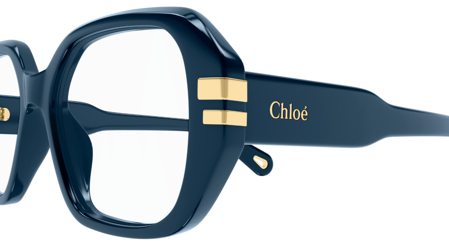 Chloé CH0266O Prescription Eyeglasses