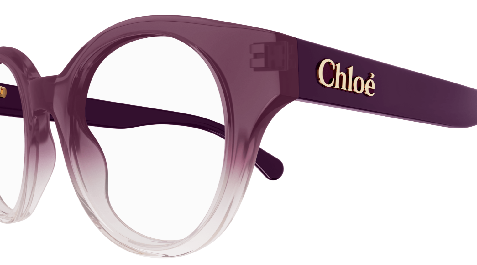 Korrektionsbrille Chloé CH0271O