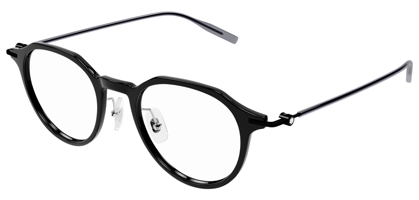 Korrektionsbrille Montblanc Snowcap MB0355O