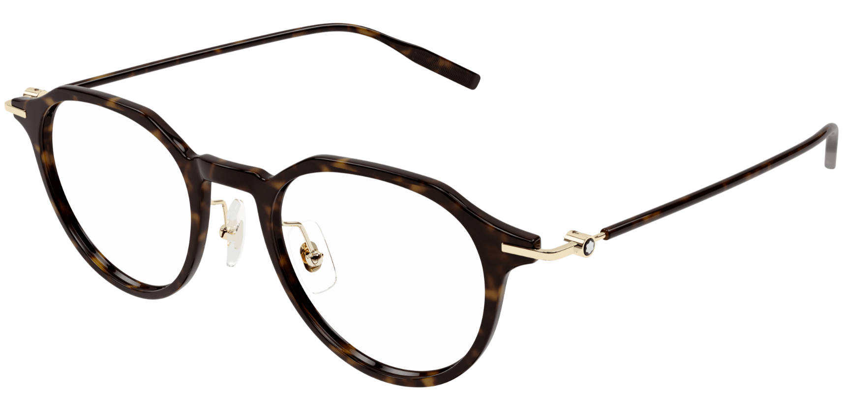 Korrektionsbrille Montblanc Snowcap MB0355O