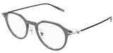 Montblanc Snowcap MB0355O Prescription Eyeglasses