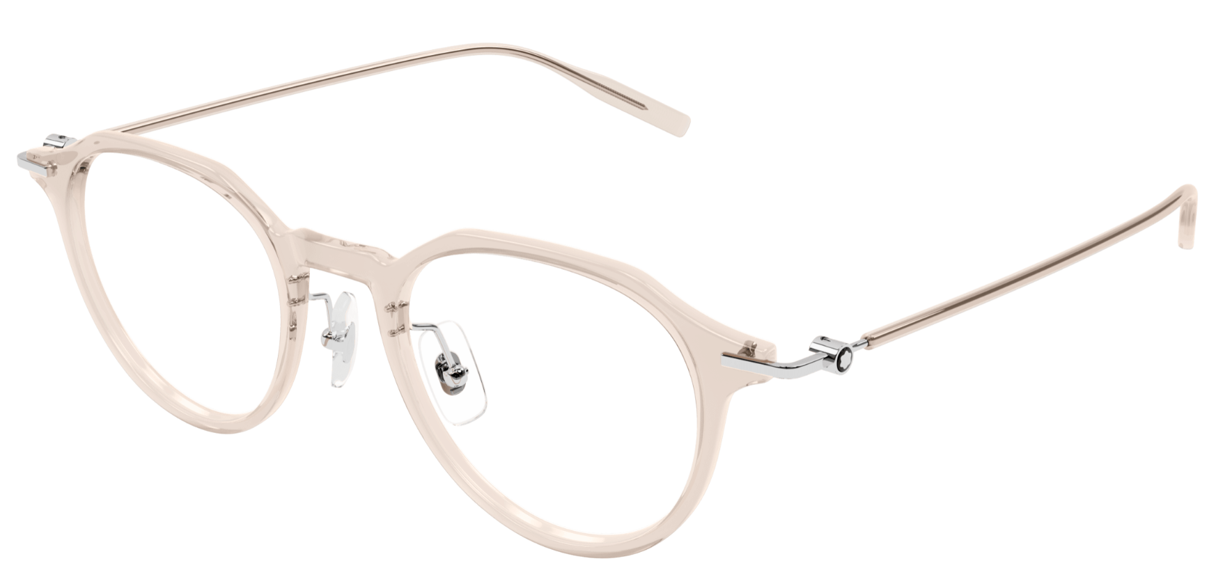 Korrektionsbrille Montblanc Snowcap MB0355O