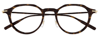 Korrektionsbrille Montblanc Snowcap MB0355O
