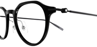 Korrektionsbrille Montblanc Snowcap MB0355O