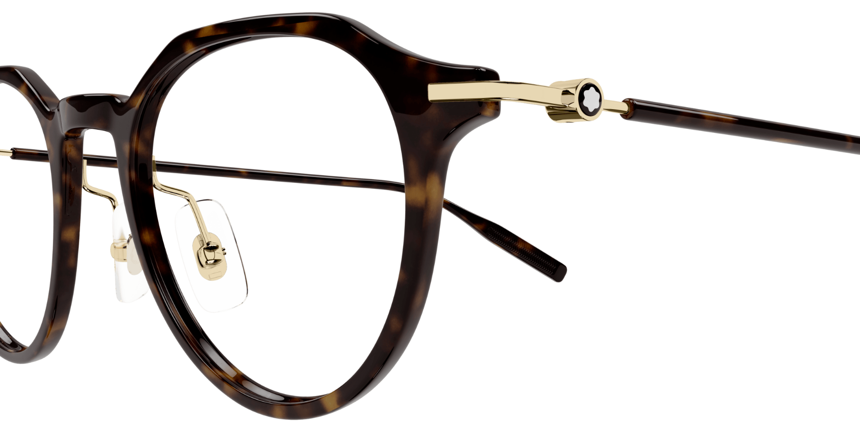Korrektionsbrille Montblanc Snowcap MB0355O
