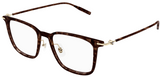 Montblanc Snowcap MB0354O Prescription Eyeglasses