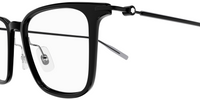 Korrektionsbrille Montblanc Snowcap MB0354O