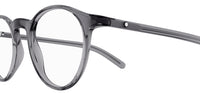 Korrektionsbrille Montblanc Snowcap MB0329O