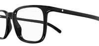 Korrektionsbrille Montblanc Snowcap MB0328O