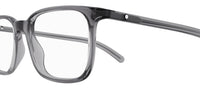 Korrektionsbrille Montblanc Snowcap MB0328O