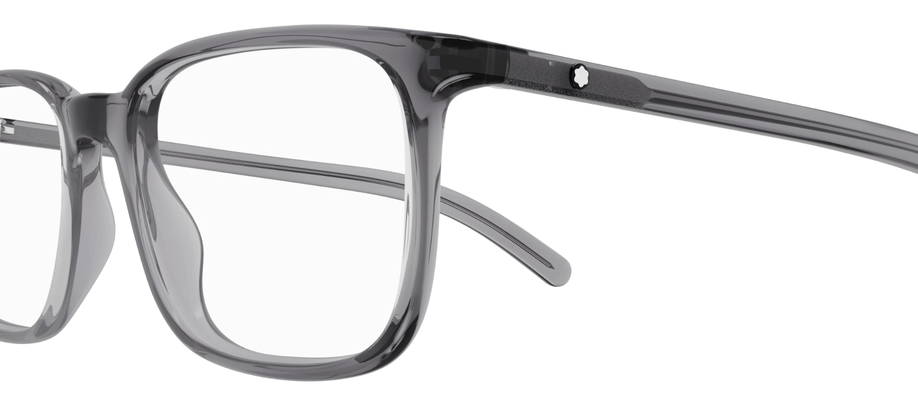 Korrektionsbrille Montblanc Snowcap MB0328O