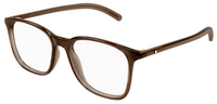 Korrektionsbrille Montblanc Snowcap MB0327O